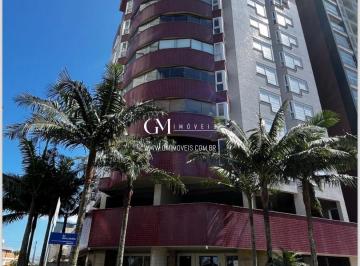Apartamento · 140m² · 3 Quartos · 1 Vaga · Apartamento 3 dormitórios em localização privilegiada.