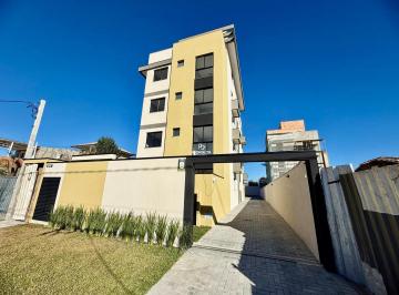 Cobertura em São José dos Pinhais - Cidade Jardim (CO01870) · Lançamento Exclusivo: Cobertura com Acabamento Premium e Comodidades de Alto Padrão!