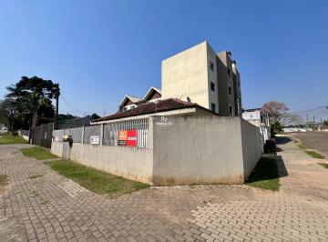 Casa em São José dos Pinhais - Itália (CA01876) · Casa de Esquina Com 03 Quartos e Quintal no Italia - São Jose dos Pinhais