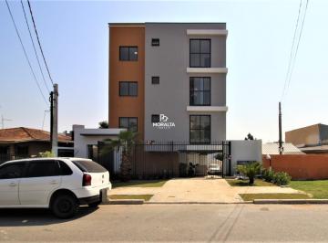 Apartamento em São José dos Pinhais - Cruzeiro (AP01888) · Apartamento 03 Quartos, Sendo 01 Suíte no Cruzeiro