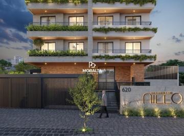 Apartamento em Curitiba - São Francisco (AP01884) · Apartamento com suíte venda - São Francisco - Curitiba/PR