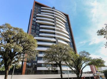 Apartamento em Curitiba - Cabral (AP01938) · Condomínio Cabral Hills - Apartamento com 03 Quartos e Suíte!