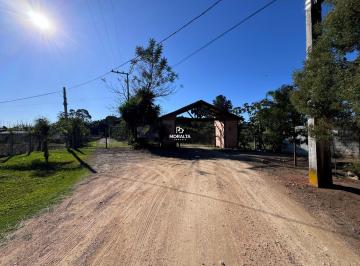 Chácara em São José dos Pinhais - Miringuava (CH01856) · CHÁCARA EM CONDOMINIO BAIRRO INHAIVA - SAO JOSÉ DOS PINHAIS