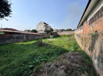 Terreno em São José dos Pinhais - Jardim Carmem (TE01925) · Terreno no Jardim Carmen - São José Dos Pinhais
