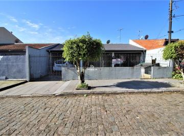 Casa em São José dos Pinhais - Afonso Pena (CA01865) · Casa 03 Quartos Sendo 01 Suíte Master, Área Gourmet e Escritório no Afonso Pena