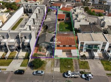 Terreno em Curitiba - Uberaba (TE01926) · TERRENO COM ÁREA DE 792 MTS² BAIRRO UBERABA - CURITIBA