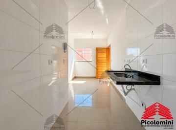 Foto 13 · Apartamento novo a venda na Vila Prudente com 40 m², 2 dormitórios, cozinha americana, elevador, pró