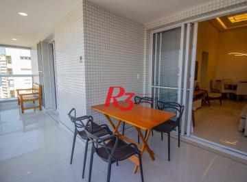 aa66c917c894cf86139c5d300a500d8e78b8e13b · Apartamento à venda, 114 m² por R$ 1.650.000,00 - Pompéia - Santos/SP