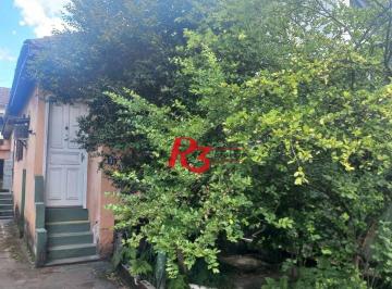 12d9480d4d6d7dfaba248d24b433574078347558 · Casa com 2 dormitórios para alugar, 200 m² por R$ 5.000,00/mês - Aparecida - Santos/SP