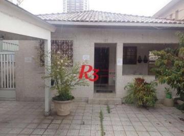e48472836294007cce6b05379bc8e0e721e031b6 · Casa à venda, 172 m² por R$ 2.300.000,00 - Aparecida - Santos/SP
