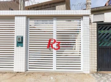 fc979b6421052ce35a45a1d92baf32de8d66f49f · Casa com 3 dormitórios à venda, 104 m² por R$ 950.000,00 - Encruzilhada - Santos/SP
