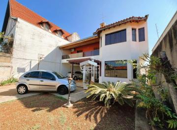 Foto 02 · alugo ou vendo casa no Taquaral  3 Quartos, 1 Suíte, 4 Salas, 4 Banheiros, 6 Vagas de Garagem  191m²