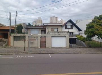 Terreno , Curitiba · Terreno 1336,00m2