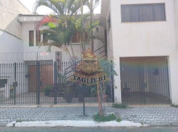 Casa · 180m² · 2 Quartos · 5 Vagas · SOBRADO BONITO C/ 5 VAGAS E C/ EDÍCULA.