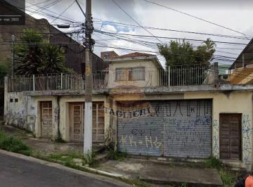 Terreno · 645m² · Terreno Penha 15X43 na Penha. Bom para construção