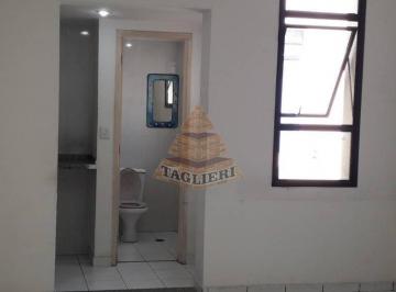 Comercial · 56m² · ALUGA-SE  04 SALAS COMERCIAS -56M -SEM VAGA
