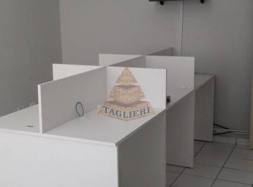 Comercial · 28m² · Sala Comercial com 01 banheiro para alugar, 28 m² por R$ 1.500/Mês