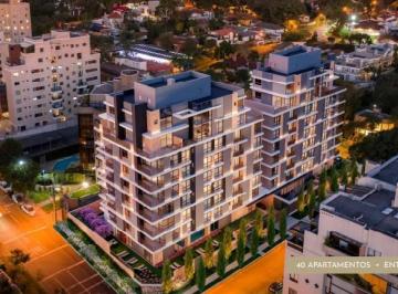 Apartamento de 3 quartos, Curitiba · OPORTUNIDADE!! APARTAMENTO 2 SUÍTES 2 VAGAS NO BIGORRILHO PRONTO P MORAR
