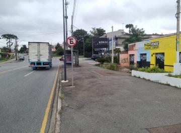 Terreno , Curitiba · Terreno Av Senador Salgado Filho, 480m2, Bairro Uberaba