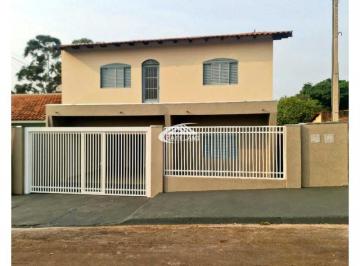 Casa · SOBRADO BADY BASSITT - SP