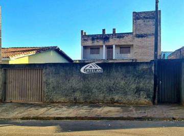 Casa · 4 Quartos · SOBRADO BADY BASSITT - SP