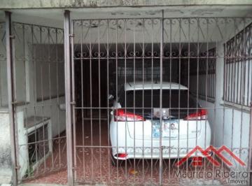 Casa · 100m² · 2 Quartos · 1 Vaga · sobrado