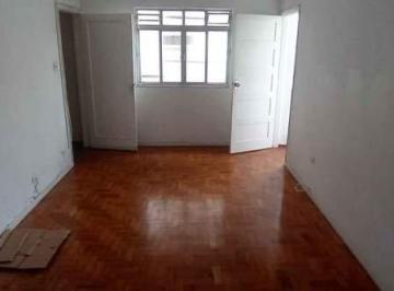 Apartamento · 70m² · 2 Quartos · Dois dormitórios com varanda. Sala ampla. Preço bom e local.