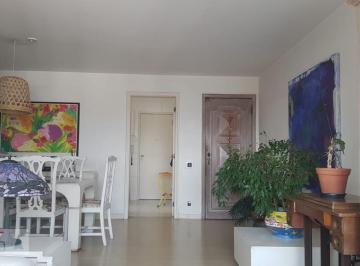 Apartamento · 130m² · 3 Quartos · 2 Vagas · Apartamento para Aluguel - Pinheiros, 3 Quartos,  130 m2 - São Paulo