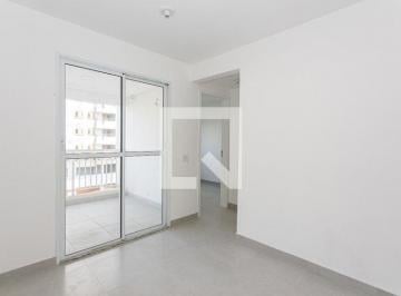 Apartamento · 37m² · 1 Quarto · 1 Vaga · Apartamento para Aluguel - Vila Esperança, 1 Quarto, 37 m2 - São Paulo
