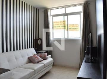 Apartamento · 99m² · 2 Quartos · 1 Vaga · Apartamento para Aluguel - Bacacheri, 2 Quartos, 99 m2 - Curitiba