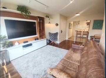 Apartamento de 3 quartos, São Paulo · Avenida Braz Leme apartamento à venda recém modernizado com 106 m² 3 quartos
