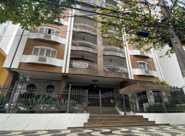 Apartamento · 250m² · 4 Quartos · 2 Vagas · Vendo excelente apartamento com 04 dormitórios (02 suítes) no Boqueirão, Santos