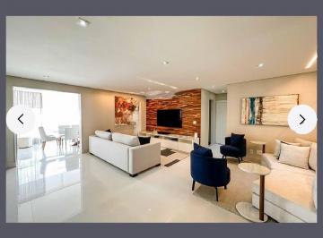 Apartamento de 3 quartos, São Paulo · Lauzane apartamento à venda com 118 m² Varanda Gourmet 3 quartos 1 suite 2 vagas