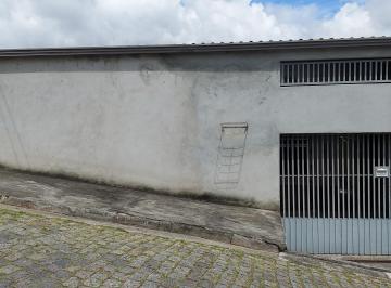 Casa de 2 quartos, Ribeirão Pires · Casa 2 dormitórios, 3 vagas, terreno 300m² boa topografia, comércio tudo perto.