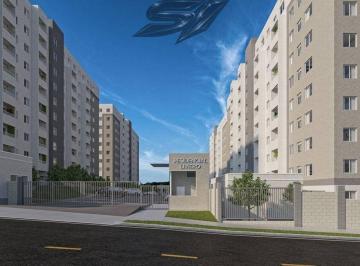 Apartamento · 34m² · 2 Quartos · Residencial Liviero | Construtora MRV | Construção | 34 metros | sem varanda e vaga
