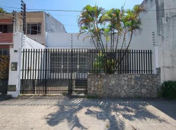 Casa · 100m² · 3 Quartos · 1 Vaga · CASA COMERCIAL/RESIDENCIAL FAROL - 03 QUARTOS NO FAROL