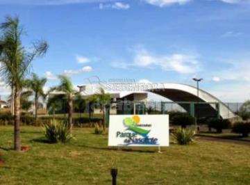 Terreno · 450m² · Terreno em condomínio na cidade de Mirassol - SP