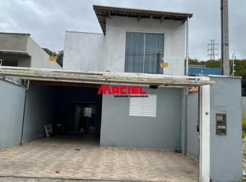 Casa · 112m² · 4 Quartos · 4 Vagas · Sobrado no Portal dos Pássaros - 112 m²