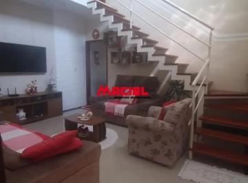 Casa · 180m² · 3 Quartos · 3 Vagas · CASA JARDIM NOVA REPUBLICA ZONA SUL DE SJC