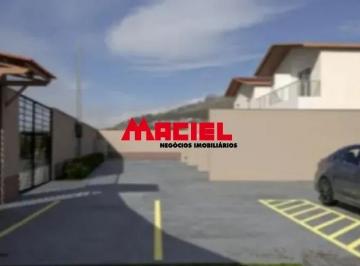 Casa · 66m² · 2 Quartos · 2 Vagas · CASA SOBRADO VILLAGIO COM 2 DORMITÓRIOS  E 2 VAGAS DE GARAGEM .