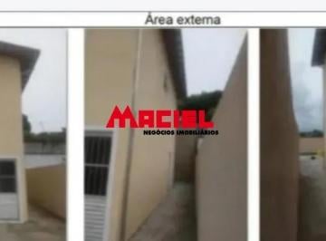 Casa · 62m² · 2 Quartos · 2 Vagas · CASA SOBRADO VILLAGIO COM 2 DORMITÓRIOS E 2 VAGAS DE GARAGEM.