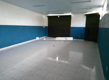 Comercial · 191m² · Salão Comercial