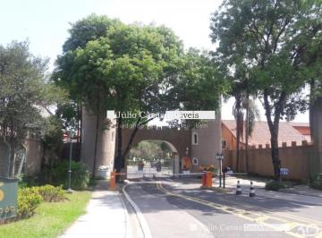 Terreno · 807m² · Terreno Condomínio em Sorocaba