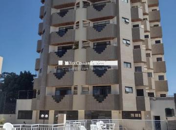Apartamento · 160m² · 3 Quartos · 2 Vagas · Excelente Apartamento no Centro