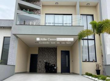 Casa · 154m² · 3 Quartos · 2 Vagas · Casa Condomínio em Sorocaba