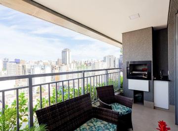 Apartamento de 2 quartos, Curitiba · apartamento novo mobiliado regiao central 