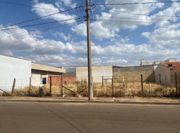 Terreno · 250m² · Terreno Padrão em São Carlos