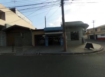 Comercial · 30m² · 1 salão comercial com 30m2 piso frio 1 banheiro porta de aço e blindex
