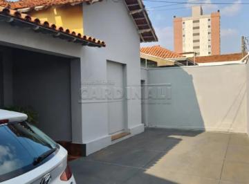Casa · 271m² · 3 Quartos · 3 Vagas · Casa Padrão em São Carlos