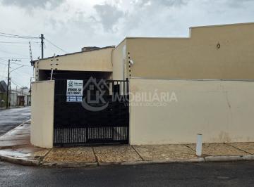 Casa · 1m² · 2 Quartos · 1 Vaga · Imoveis - no Cristo Rei